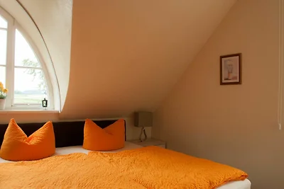 Appartamento Vacanza con famiglia Middelhagen