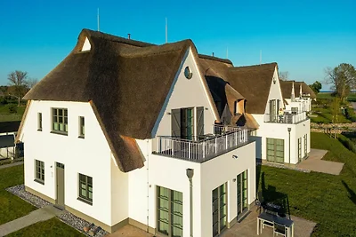 Appartamento Vacanza con famiglia Stolpe auf Usedom