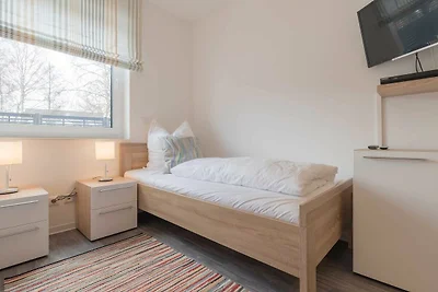 Vakantieappartement Gezinsvakantie Börgerende