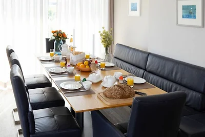 Casa vacanze Vacanza di relax Lubmin