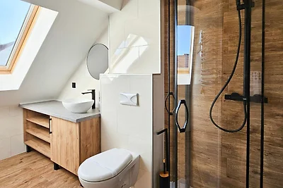 Vakantieappartement Gezinsvakantie Swinoujscie