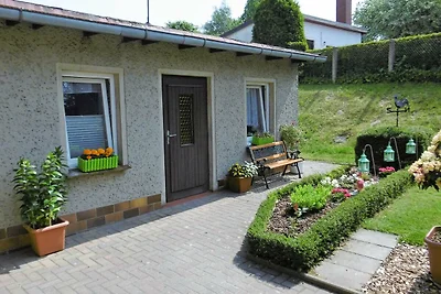 Appartamento Vacanza con famiglia Bergen auf Rügen