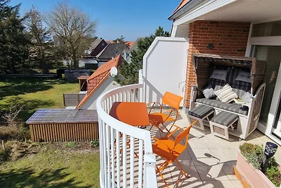 Haus Brandung Whg 07