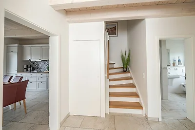 DAG-896 - Gemütliche Doppelhaushälfte mit Sau...