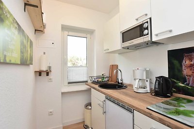 Vakantieappartement Gezinsvakantie Bad Harzburg