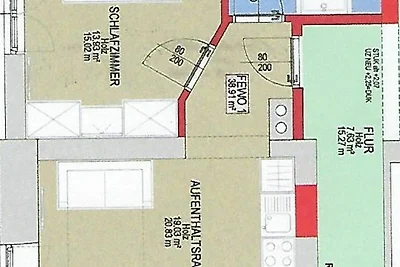 Vakantieappartement Gezinsvakantie St. Wolfgang
