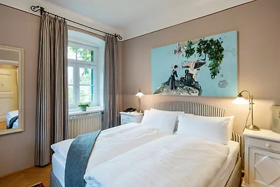 Doppelzimmer Kabinett