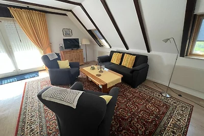 Vakantieappartement Gezinsvakantie Friedrichskoog