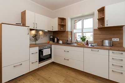 Ferienwohnung Jonte