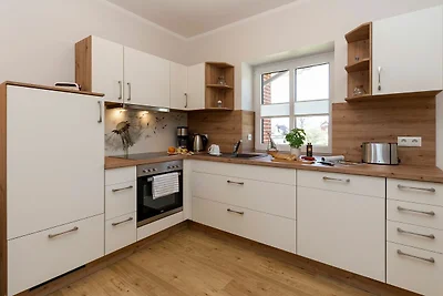 Ferienwohnung Jonte