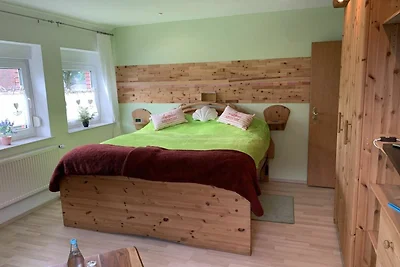 Appartement/Fewo, Dusche, WC, 4 oder mehr...