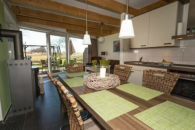 Vakantiehuis Ontspannende vakantie Göhren-Lebbin