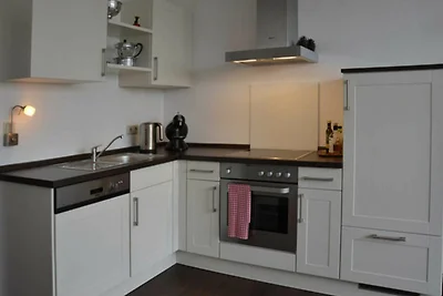 Ferienwohnung Kleine Fluchten