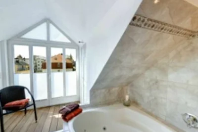 Vakantieappartement Gezinsvakantie Ahlbeck