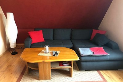 Vakantieappartement Gezinsvakantie Bad Bramstedt