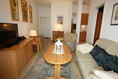 Vakantieappartement Gezinsvakantie Rostock