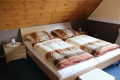 Ferienwohnung Sinnen OG