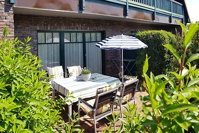 Vakantieappartement Gezinsvakantie Trassenheide