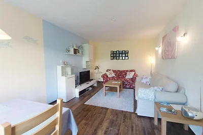 Appartement Rosenblüte