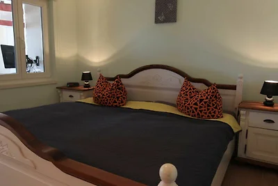 Appartement Meerblick