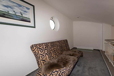 Vakantieappartement Gezinsvakantie Wilhelmshaven