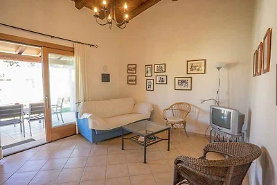Vakantiehuis Ontspannende vakantie Sassari