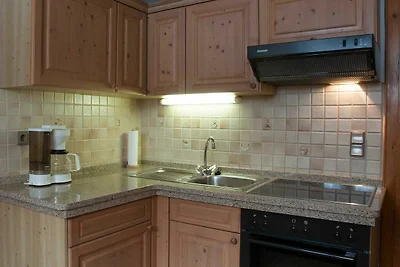 Ferienwohnung Haus Pletscherer