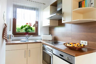 Vakantiehuis Ontspannende vakantie Friedrichskoog