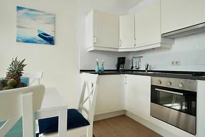 01 Ferienappartement Mönchgut (H)