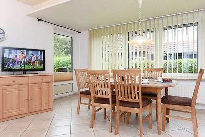 Ferienwohnung unten links