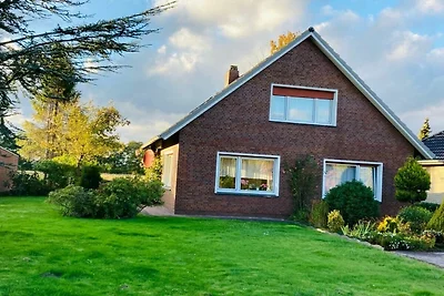 Ferienwohnung Berta, 25508