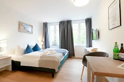 Vakantieappartement Gezinsvakantie Ralswiek