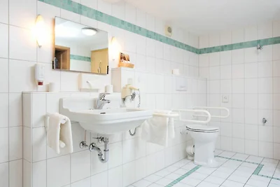 Standarddoppelzimmer Nr. 14