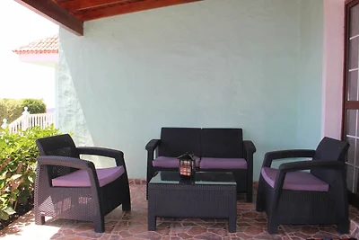 Vakantiehuis Ontspannende vakantie Los Llanos de Aridane