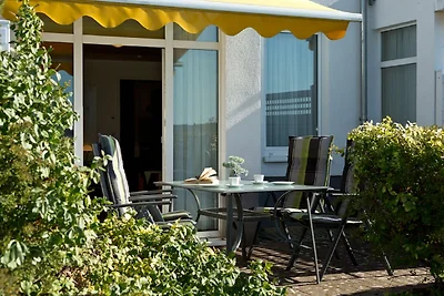 Vakantieappartement Gezinsvakantie Waren (Müritz)