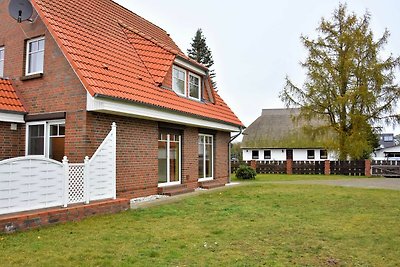 apartman za odmor Obiteljski odmor Mölschow