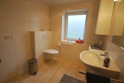 Vakantieappartement Gezinsvakantie Uplengen