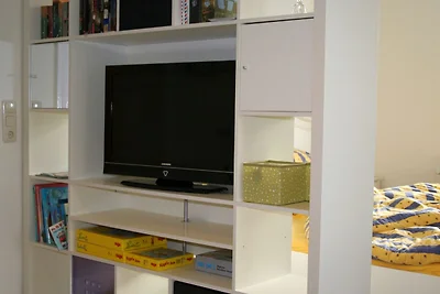 Haus Clara - Usedom strandnah erleben