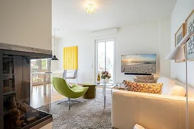 Dünenpalais, App. 13