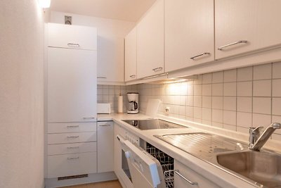 Vakantieappartement Gezinsvakantie Sonthofen