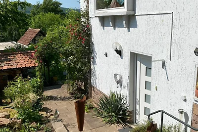 Vakantieappartement Gezinsvakantie Münden