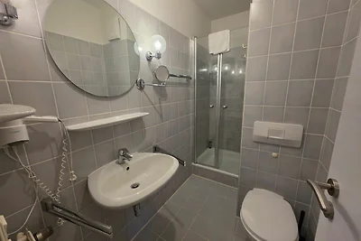 Gezeitenhaus Bensersiel - Ferienwohnung...