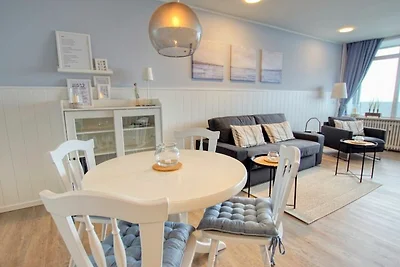 Vakantieappartement Gezinsvakantie Heiligenhafen