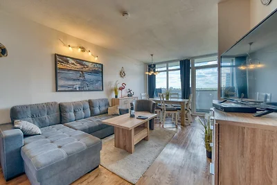 Ferienpark - Haus D, App. 0D0301