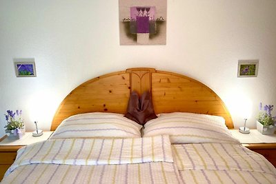Doppelzimmer Nr. 3 mit Dusche WC