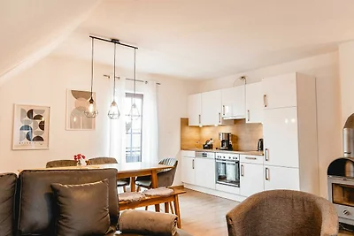 Vakantieappartement Gezinsvakantie Grasberg