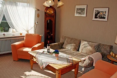 Appartamento Vacanza con famiglia Moormerland