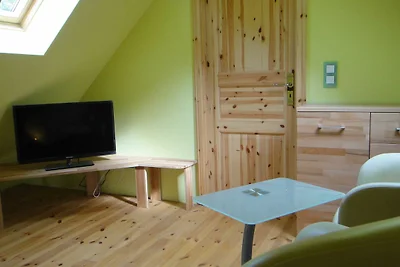 Ferienwohnung SinnenFreude
