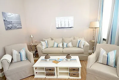 Vakantieappartement Gezinsvakantie Sellin