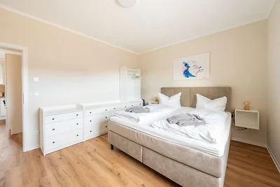 Vakantieappartement Gezinsvakantie Elsterheide